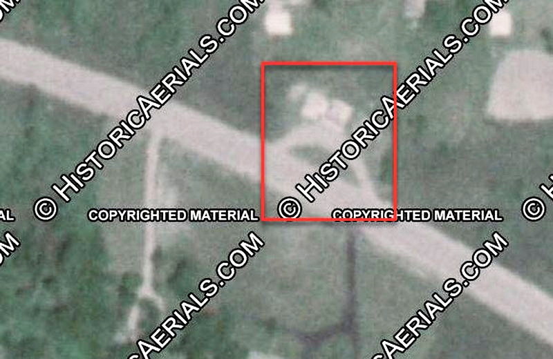 Capac Miniature Golf - 1987 (newer photo)